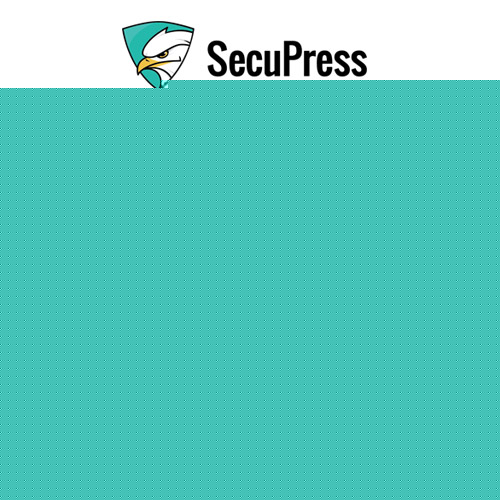 SecuPress Pro