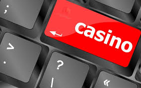 Discover the Exciting World of Nomini Casino -154669151